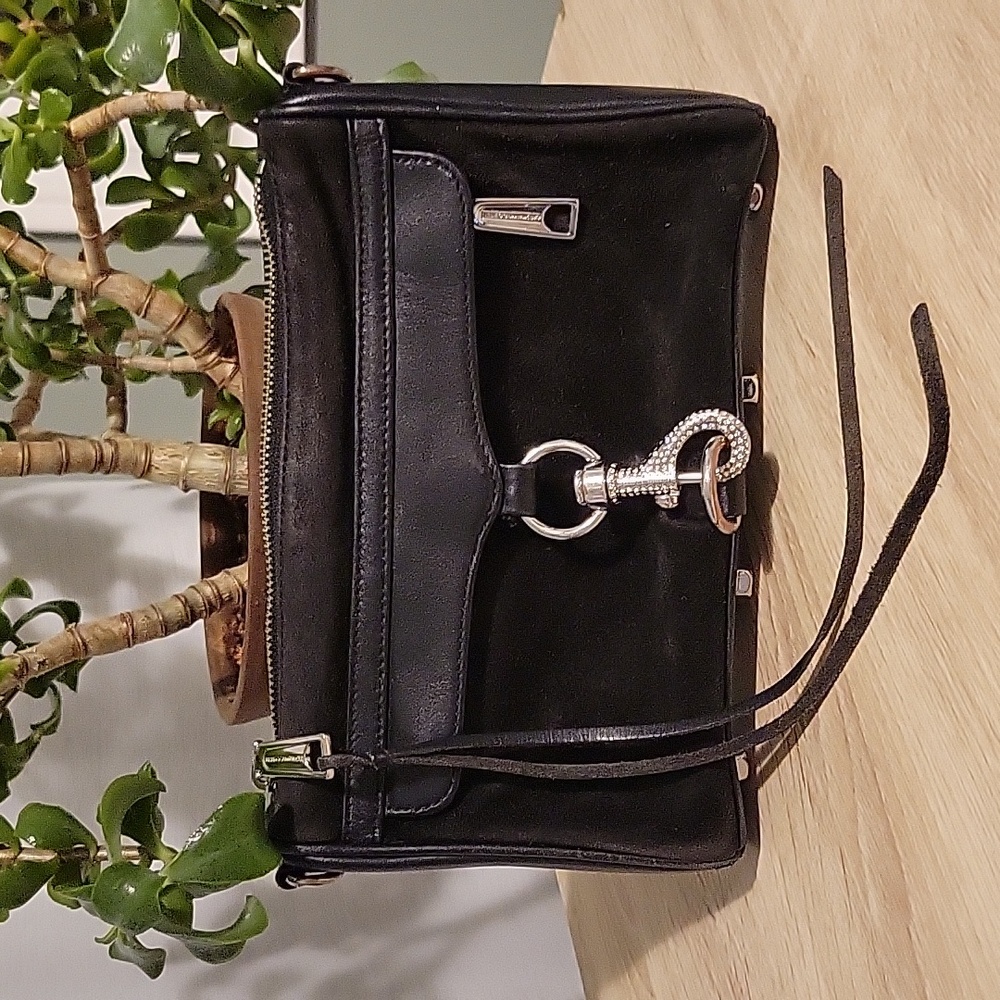 Rebecca Minkoff M.A.C. Mini Bag